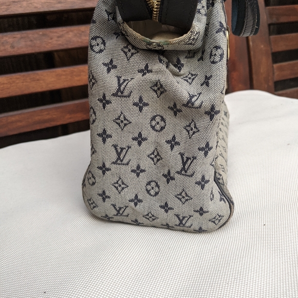 Louis Vuitton bag Josephine pm tote - Picture 12 of 14